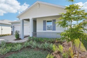 16495 Settlers Way, Punta Gorda, FL 33982 - MLS#225006655
