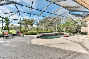 23092 Shady Knoll Drive, Estero, FL 34135 Sold 03/17/25
