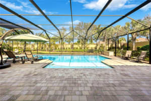 9266 Quarry Drive, Naples, FL 34120 Sold 07/31/25