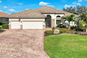 9266 Quarry Drive, Naples, FL 34120 Sold 07/31/25