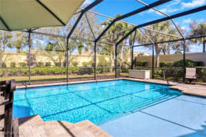 9266 Quarry Drive, Naples, FL 34120 Sold 07/31/25