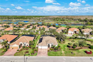 9266 Quarry Drive, Naples, FL 34120 Sold 07/31/25