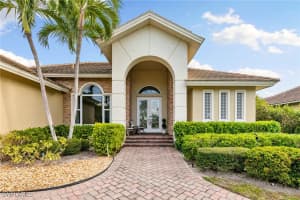 231 Bald Eagle Drive, Marco Island, FL 34145 Sold 04/24/25