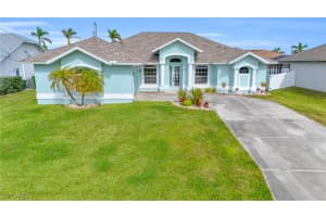 2705 32nd Lane, Cape Coral, FL 33914 - MLS#225006680