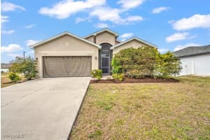 3016 5th Place, Cape Coral, FL 33914 Sold 03/14/25