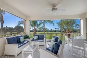4665 Winged Foot Court, Naples, FL 34112 Sold 04/15/25