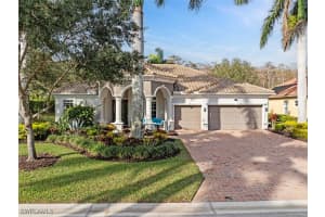 10023 Escambia Bay Ct, Naples