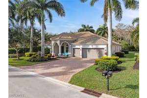 10023 Escambia Bay Court, Naples, FL 34120 - MLS#225006712