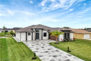 928 14th Avenue, Cape Coral, FL 33909 Sold 08/14/25