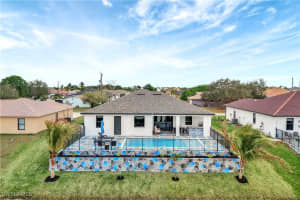 928 14th Avenue, Cape Coral, FL 33909 Sold 08/14/25