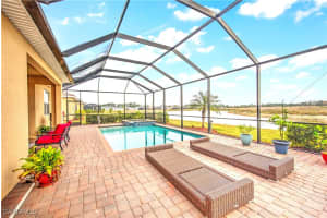17270 Walnut Run Drive, Alva, FL 33920 Sold 05/01/25