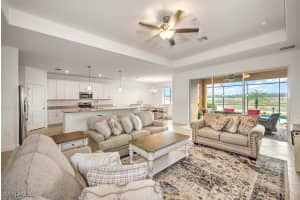 17270 Walnut Run Drive, Alva, FL 33920 Sold 05/01/25