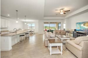17270 Walnut Run Drive, Alva, FL 33920 Sold 05/01/25