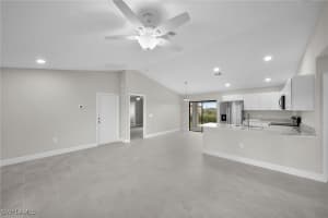 2606 71st Street, Lehigh Acres, FL 33971 Sold 07/30/25