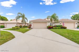6512 Castlelawn Place, Naples, FL 34113 Sold 04/03/25