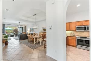 6512 Castlelawn Place, Naples, FL 34113 Sold 04/03/25