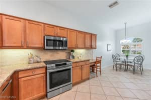 6512 Castlelawn Place, Naples, FL 34113 Sold 04/03/25