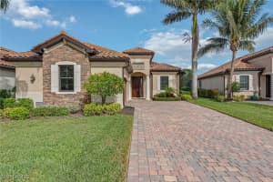 3066 Aviamar Circle, Naples, FL 34114 - MLS#225006738