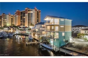 5882 Shell Cove Drive, Cape Coral, FL 33914 Sold 04/18/25