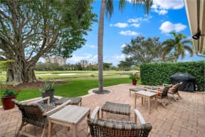 6649 Trident Way, Naples, FL 34108 Sold 02/18/25