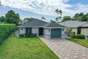 1160 Michigan Ave, Naples
