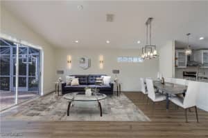 701 Crossfield Circle, Naples, FL 34104 Sold 05/29/25