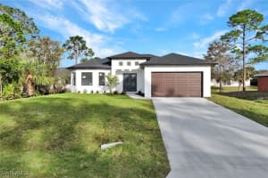 347 Ranch Avenue, Lehigh Acres, FL 33974 Sold 05/27/25