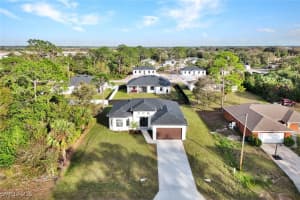 347 Ranch Avenue, Lehigh Acres, FL 33974 Sold 05/27/25