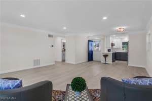 8730 Fordham Street, Fort Myers, FL 33907 Sold 03/17/25