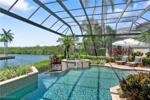 27575 River Reach Drive, Bonita Springs, FL 34134 Sold 04/14/25