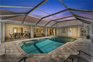 11790 Pinewood Lakes Drive, Fort Myers, FL 33913 Sold 04/04/25