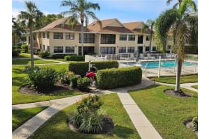1100 9th Street, Naples, FL 34102 Sold 07/31/25