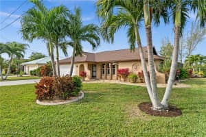 3024 5th Place, Cape Coral, FL 33904 Sold 06/27/25