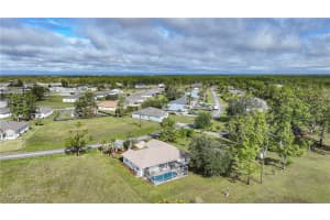 16161 Juarez Circle, Punta Gorda, FL 33955 Sold 03/21/25
