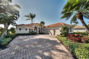 22650 Fairlawn Court, Estero, FL 34135 Sold 05/22/25
