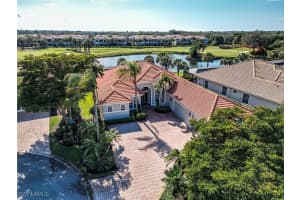 22650 Fairlawn Court, Estero, FL 34135 Sold 05/22/25