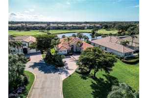 22650 Fairlawn Court, Estero, FL 34135 Sold 05/22/25