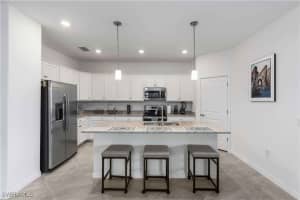 14688 Cantabria Drive, Fort Myers, FL 33905 - MLS#225006785