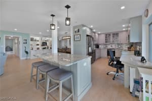 101 Clubhouse Lane, Naples, FL 34105 Sold 05/29/25
