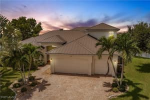 4006 28th Place, Cape Coral, FL 33914 Sold 02/26/25