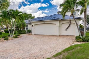 4006 28th Place, Cape Coral, FL 33914 Sold 02/26/25