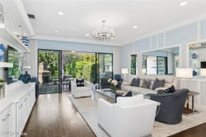 4057 Nova Lane, Naples, FL 34119 Sold 04/25/25