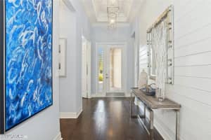 4057 Nova Lane, Naples, FL 34119 Sold 04/25/25