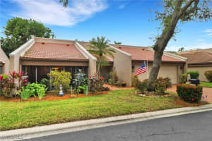 4666 Landings Drive, Fort Myers, FL 33919 Sold 03/21/25