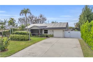 1781 48th Street, Naples, FL 34116 Sold 03/25/25
