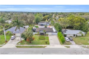 1781 48th Street, Naples, FL 34116 Sold 03/25/25
