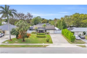 1781 48th Street, Naples, FL 34116 Sold 03/25/25