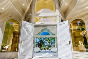 6599 Glen Arbor Way, Naples, FL 34119 - MLS#225006815