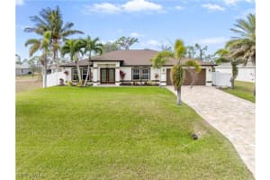 3024 17th Avenue, Cape Coral, FL 33993 Sold 02/20/25