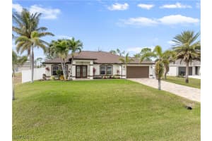 3024 17th Avenue, Cape Coral, FL 33993 Sold 02/20/25